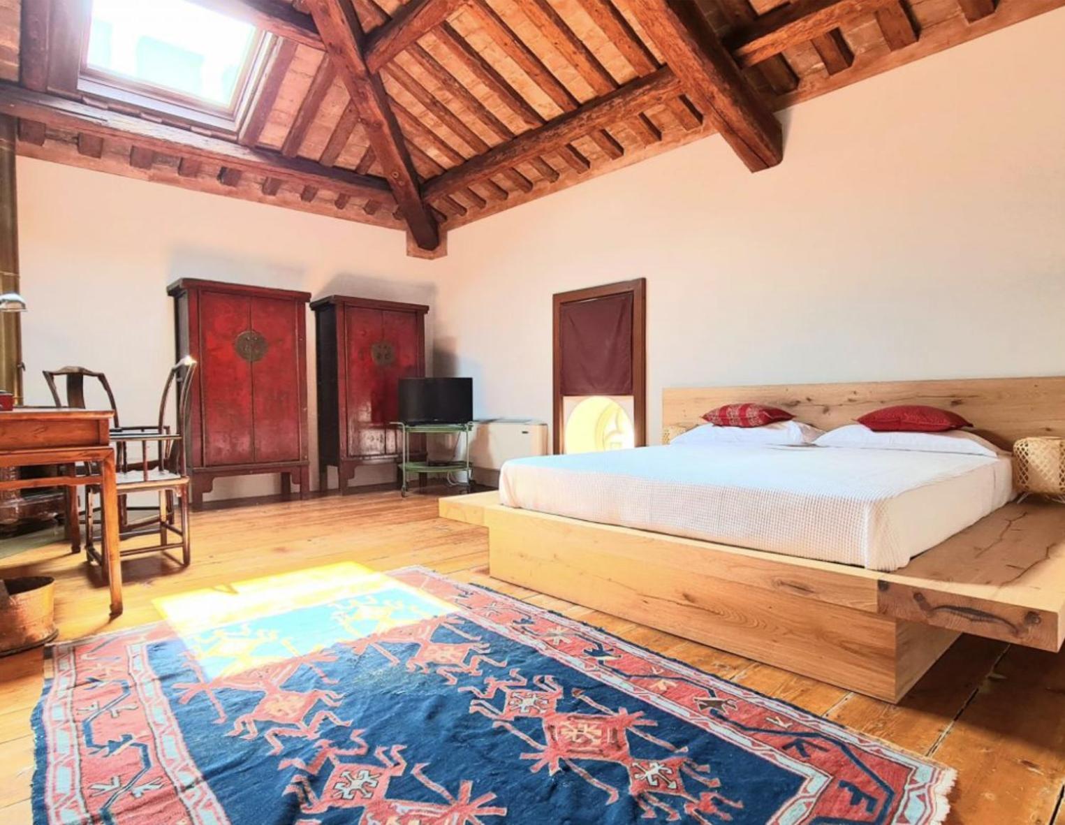 Castello Di Lispida Guest House Monselice Ngoại thất bức ảnh