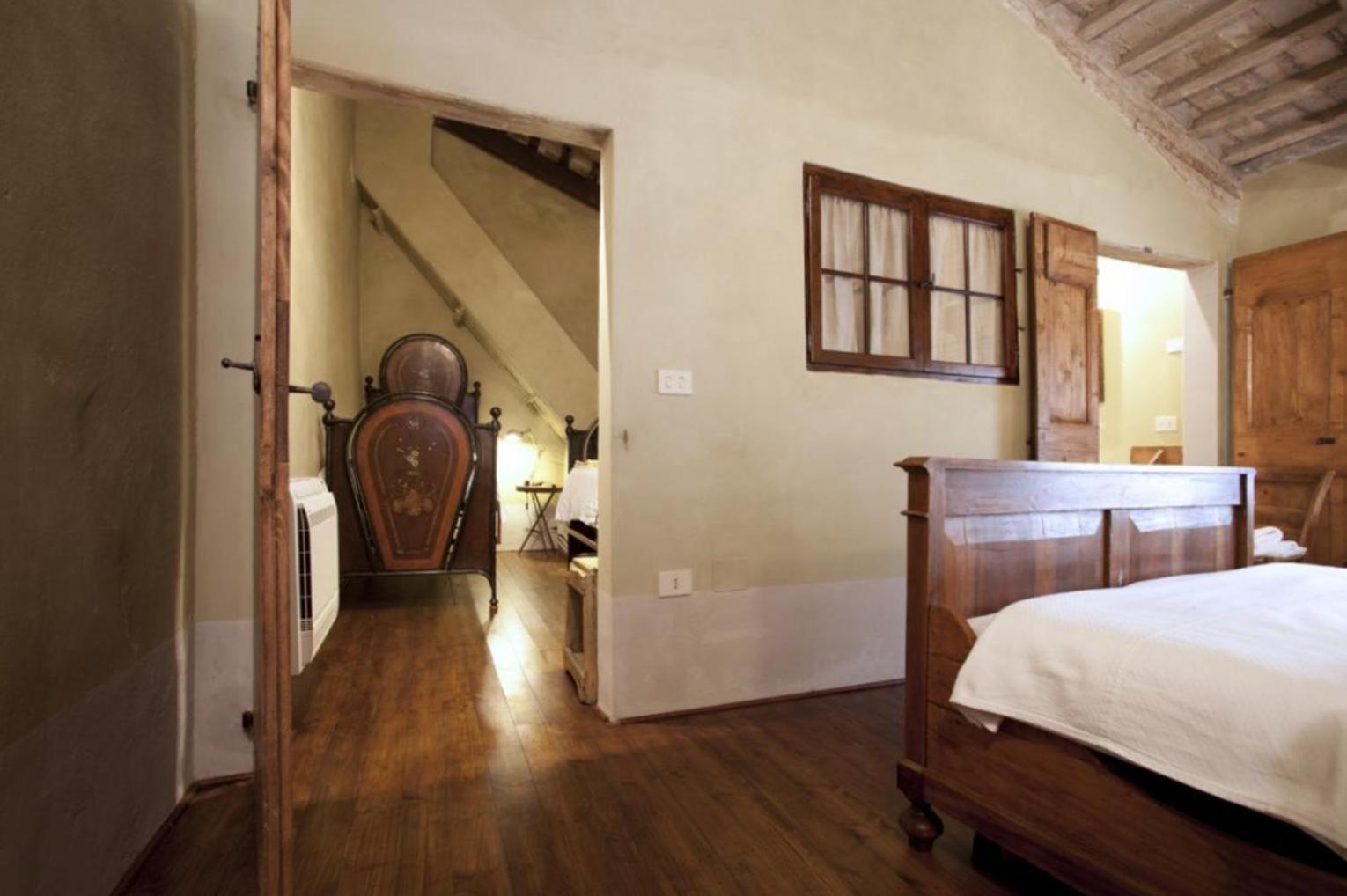 Castello Di Lispida Guest House Monselice Ngoại thất bức ảnh